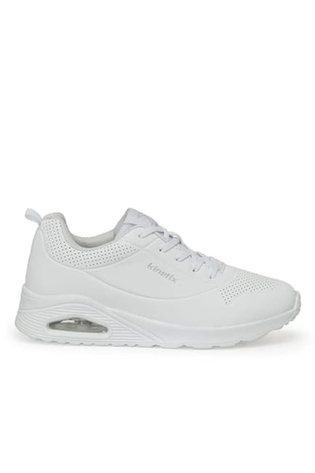 Kinetix Mera Pu W 3Pr Beyaz Kadın Sneaker Ayakkabı