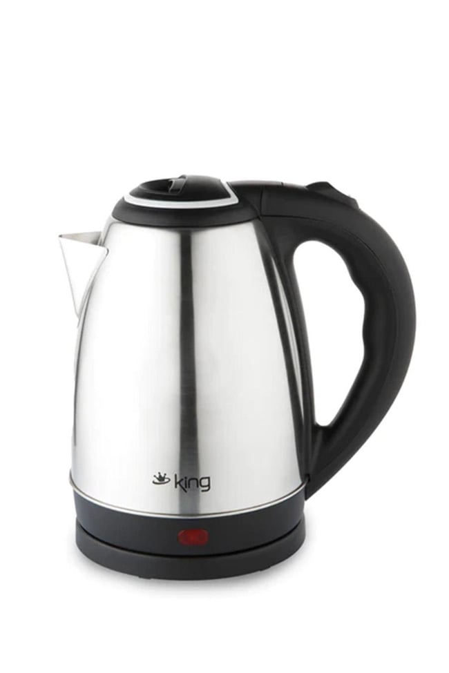 King Este K1005 1500 W 1.7 lt Kettle