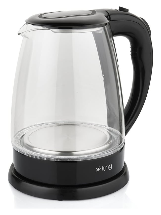 KING KSI1001 ALICE SU ISITICI 1.7 LT
