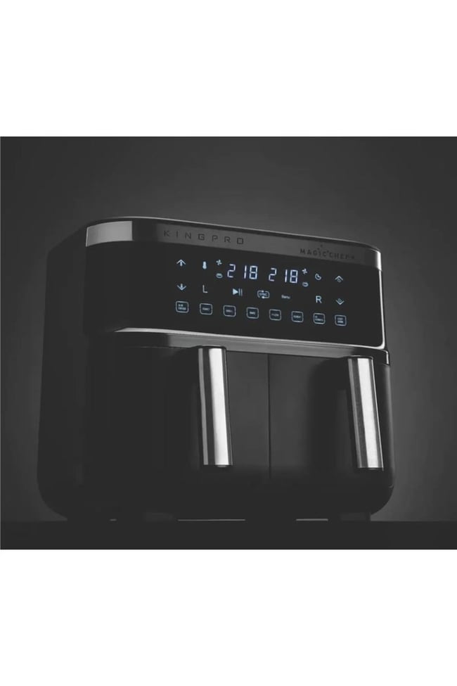 Kıng Kyf32 Airfryer Magic Chef Plus