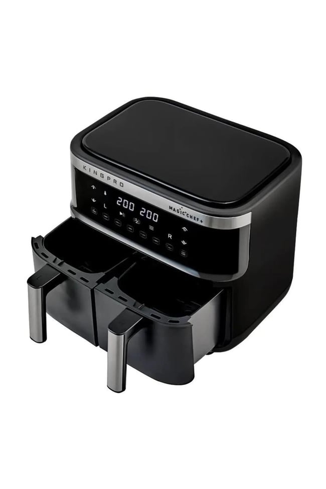 Kıng Kyf32 Airfryer Magic Chef Plus