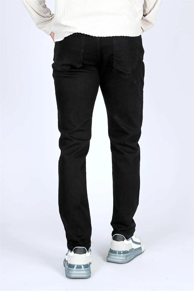 Lee Cooper 251 Lcm 121024 Dn0199 Stay Black Jack Erkek Jean Pantolon