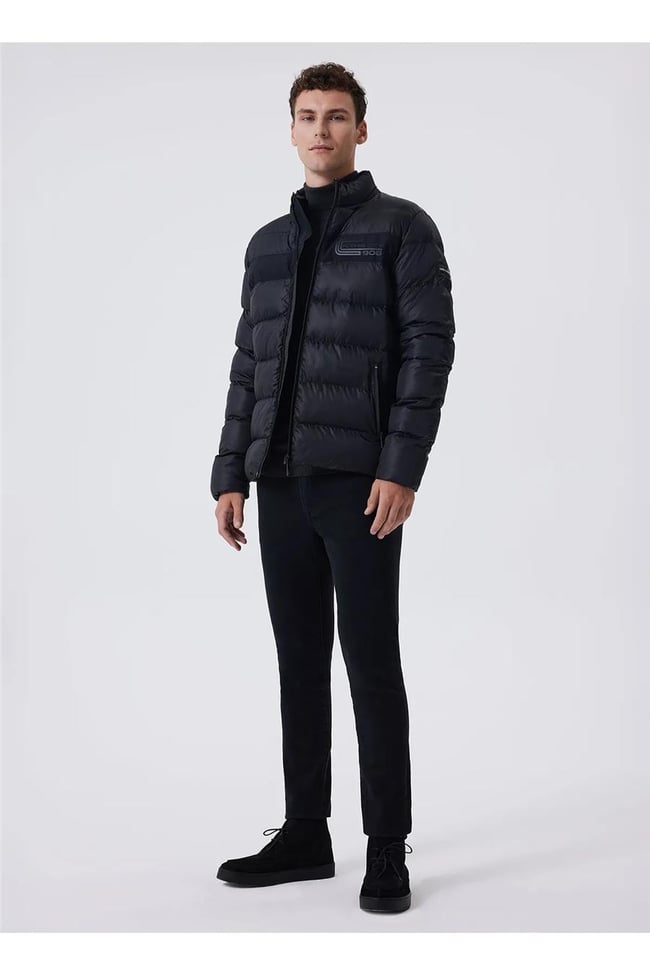 Lee Cooper K24 232008 8101 Siyah Liver Erkek Mont