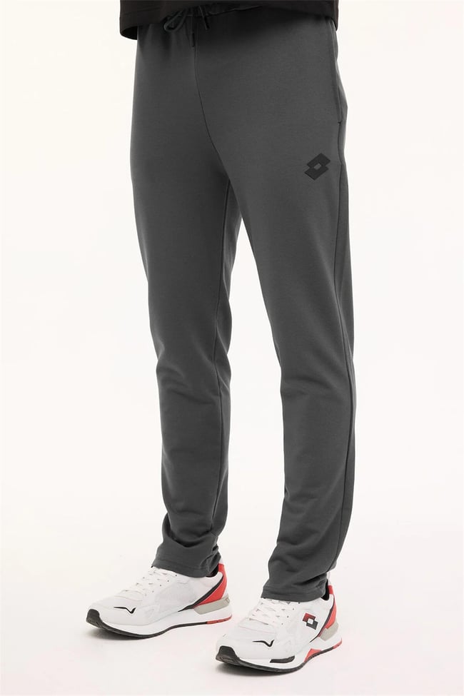 Lotto 5M M Bsc Track Pant 5Fx Antrasıt Erkek Esofman Alt