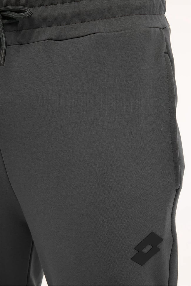 Lotto 5M M Bsc Track Pant 5Fx Antrasıt Erkek Esofman Alt