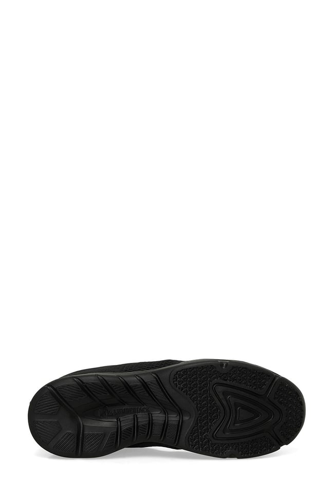 Lumberjack 5M Agatha 5Fx Sıyah Mrd Sport Comfort Byk No Ayakkabı