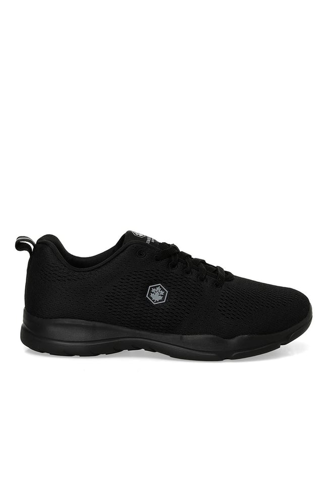 Lumberjack 5M Agatha 5Fx Sıyah Mrd Sport Comfort Ayakkabı