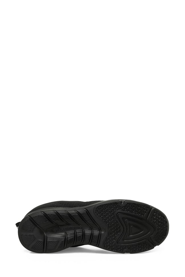 Lumberjack 5M Agatha G 5Fx Sıyah Garson Erkek Cocuk Sport Comfort Ayakkabı