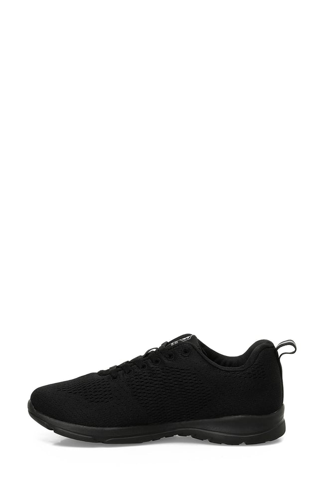 Lumberjack 5M Agatha G 5Fx Sıyah Garson Erkek Cocuk Sport Comfort Ayakkabı