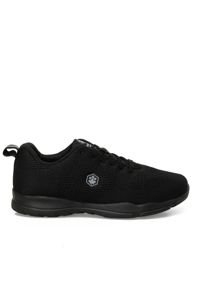Lumberjack 5M Agatha G 5Fx Sıyah Garson Erkek Cocuk Sport Comfort Ayakkabı