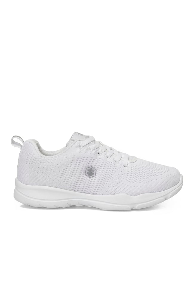 Lumberjack 5M Agatha Wmn 5Fx Beyaz Zenne Sport Comfort Ayakkabı