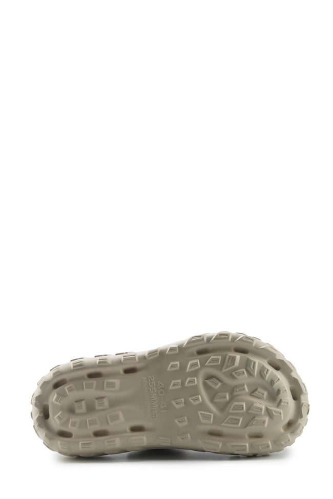 Lumberjack 5M Alex Kmf 5Fx Bej Erkek Crocs Terlik
