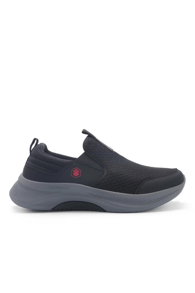 Lumberjack 5M Comper 5Fx Sıyah Mrd Sport Comfort Ayakkabı