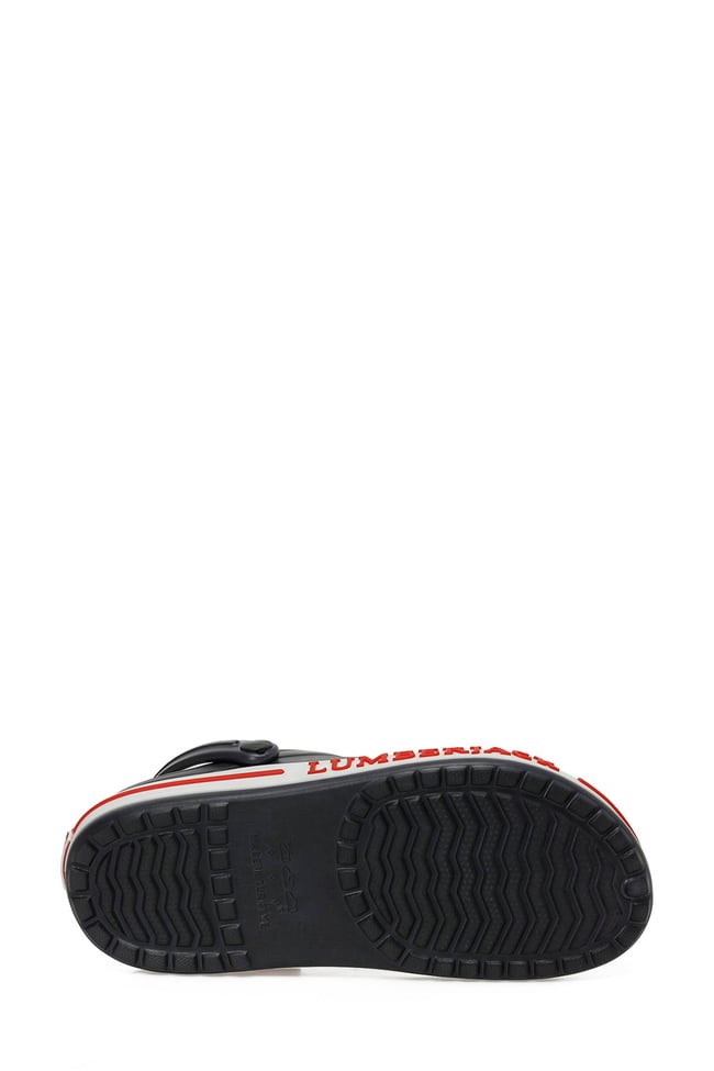 Lumberjack 5M Devon Mn 5Fx Laci Erkek Crocs Terlik