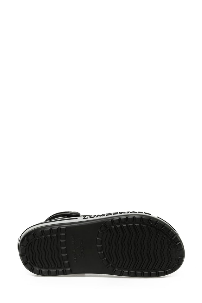 Lumberjack 5M Devon Mn 5Fx Siyah Erkek Crocs Terlik