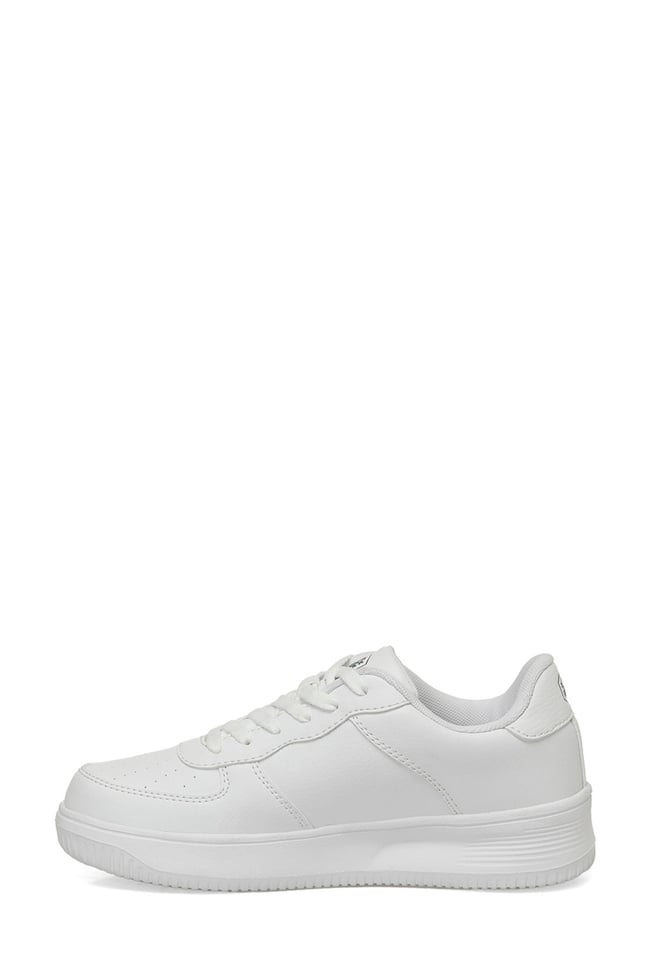Lumberjack 5M Fınster Wmn 5Fx Beyaz Zenne Sneaker Ayakkabı