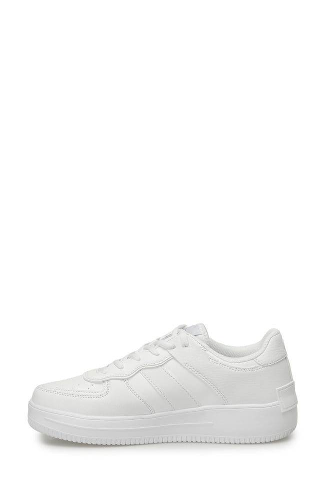Lumberjack 5M Freya 5Fx Beyaz Mrd Sneaker Ayakkabı
