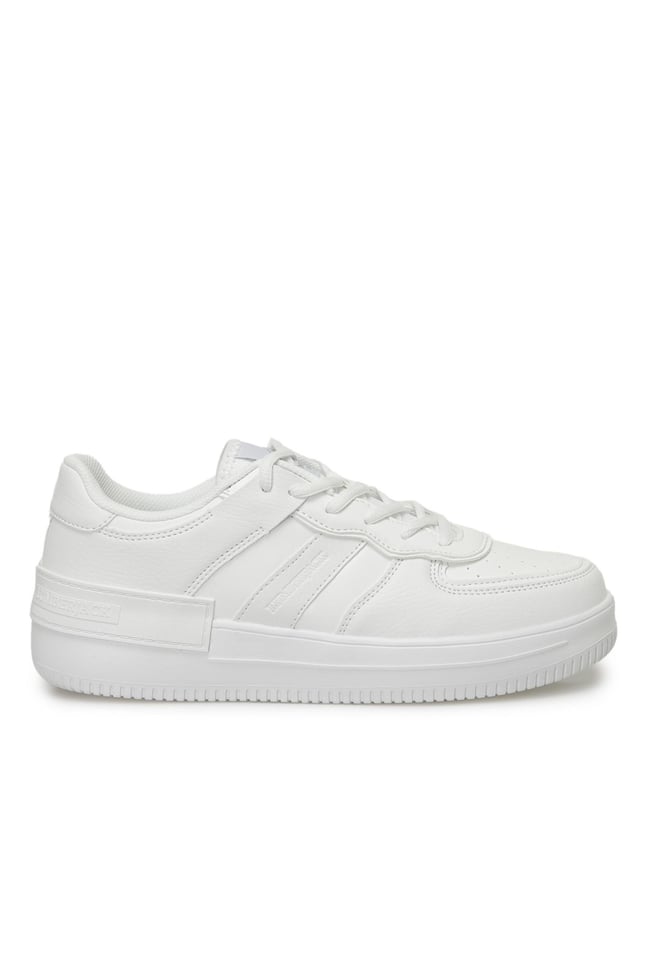 Lumberjack 5M Freya 5Fx Beyaz Mrd Sneaker Ayakkabı