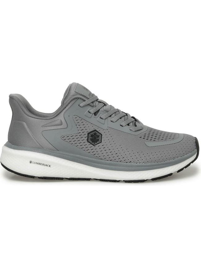 Lumberjack 5M Lera 5Fx K Grı Mrd Sport Comfort Ayakkabı