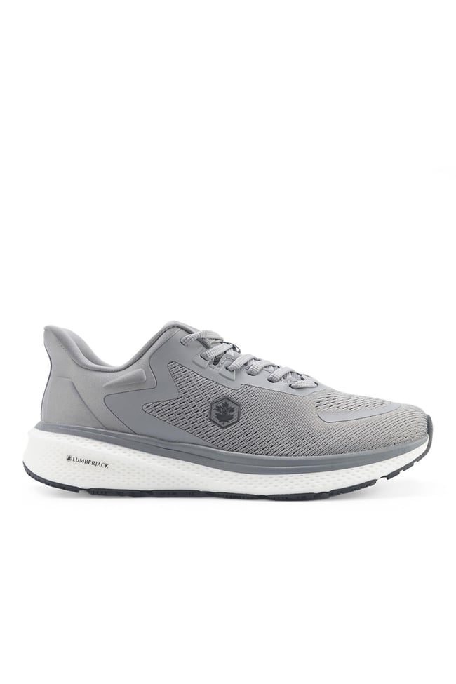 Lumberjack 5M Lera 5Fx K Grı Mrd Sport Comfort Ayakkabı