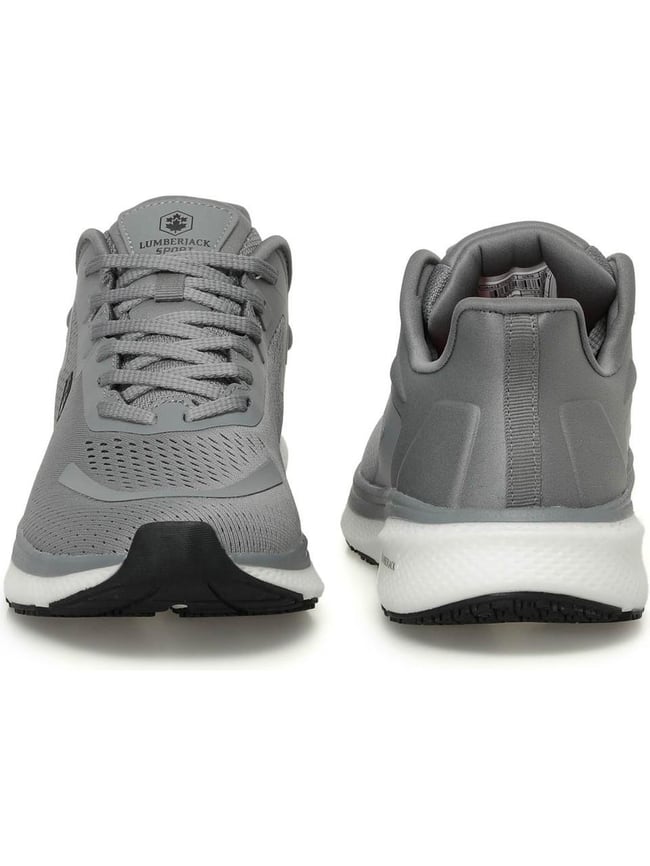Lumberjack 5M Lera 5Fx K Grı Mrd Sport Comfort Ayakkabı