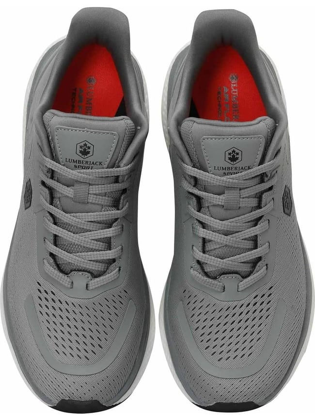 Lumberjack 5M Lera 5Fx K Grı Mrd Sport Comfort Ayakkabı