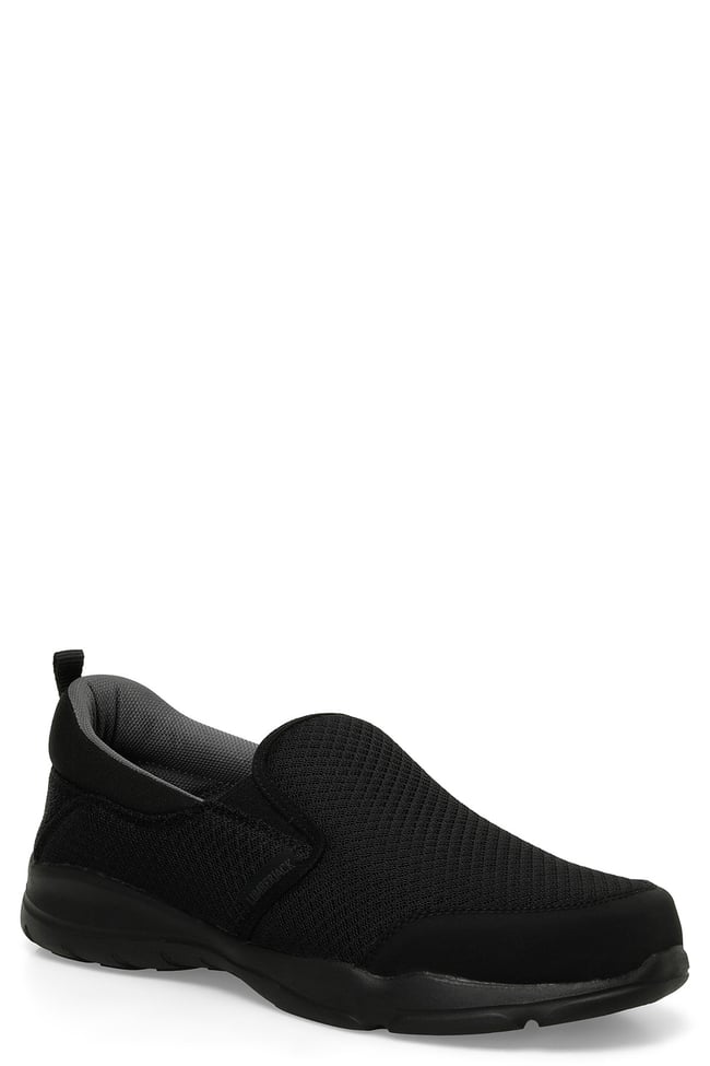 Lumberjack 5M Lıponıs 5Fx Sıyah Mrd Sport Comfort Ayakkabı