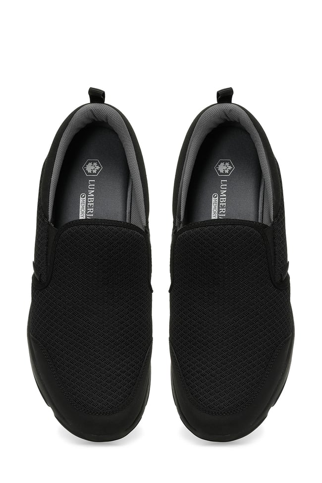 Lumberjack 5M Lıponıs 5Fx Sıyah Mrd Sport Comfort Ayakkabı