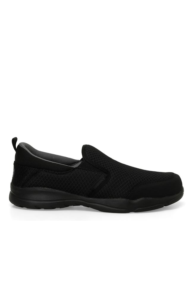 Lumberjack 5M Lıponıs 5Fx Sıyah Mrd Sport Comfort Ayakkabı