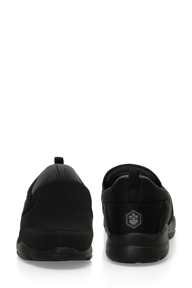 Lumberjack 5M Lıponıs 5Fx Sıyah Mrd Sport Comfort Ayakkabı