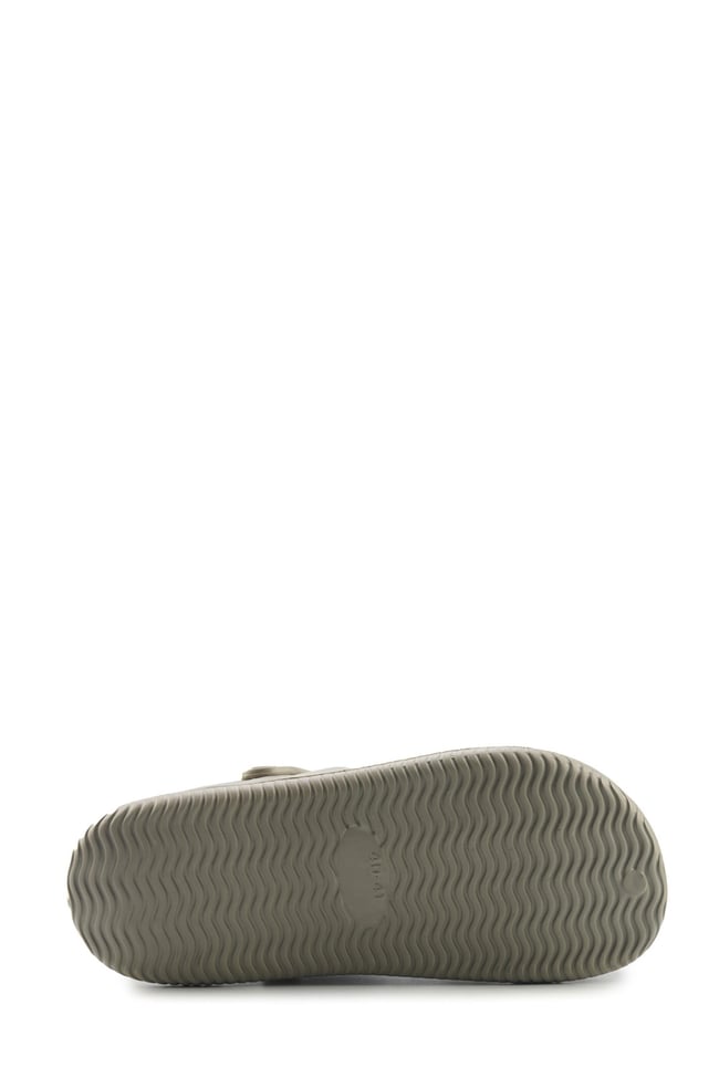 Lumberjack 5M Maddox 5Fx Kum Erkek Crocs Terlik