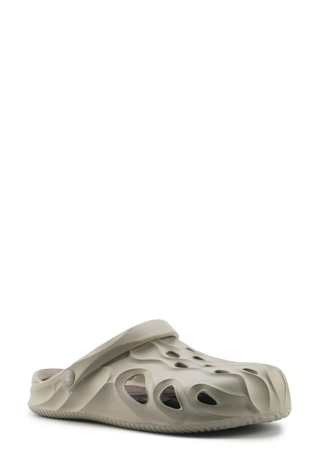 Lumberjack 5M Maddox 5Fx Kum Erkek Crocs Terlik