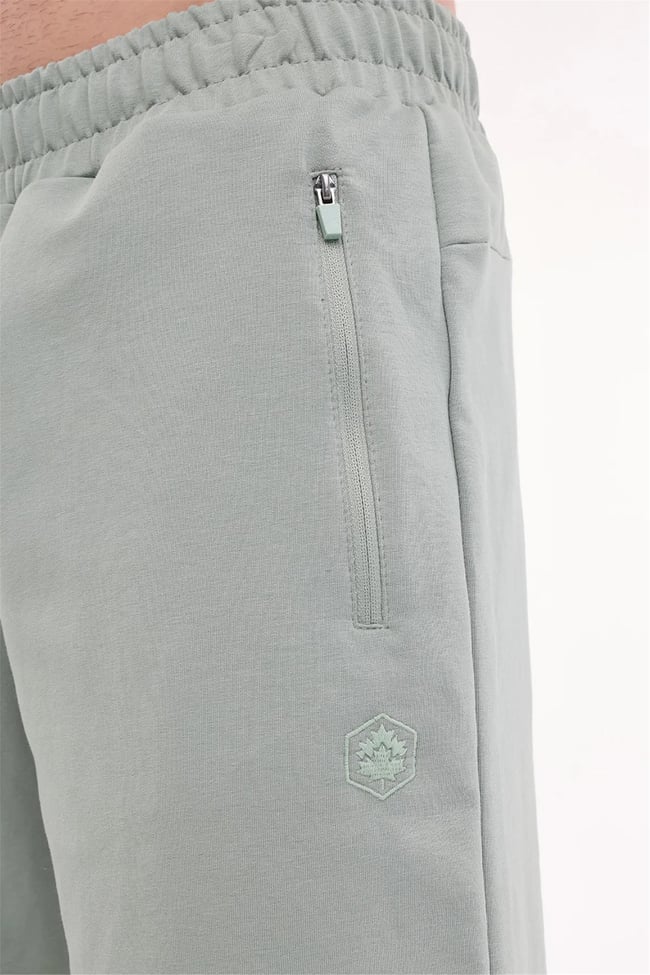 Lumberjack 5M Mb Ct103 Pam Short 5Fx Pastel Hakı Erkek Sort
