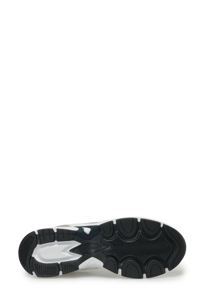 Lumberjack 5M Pol 5Fx Beyaz Mrd Sneaker Ayakkabı