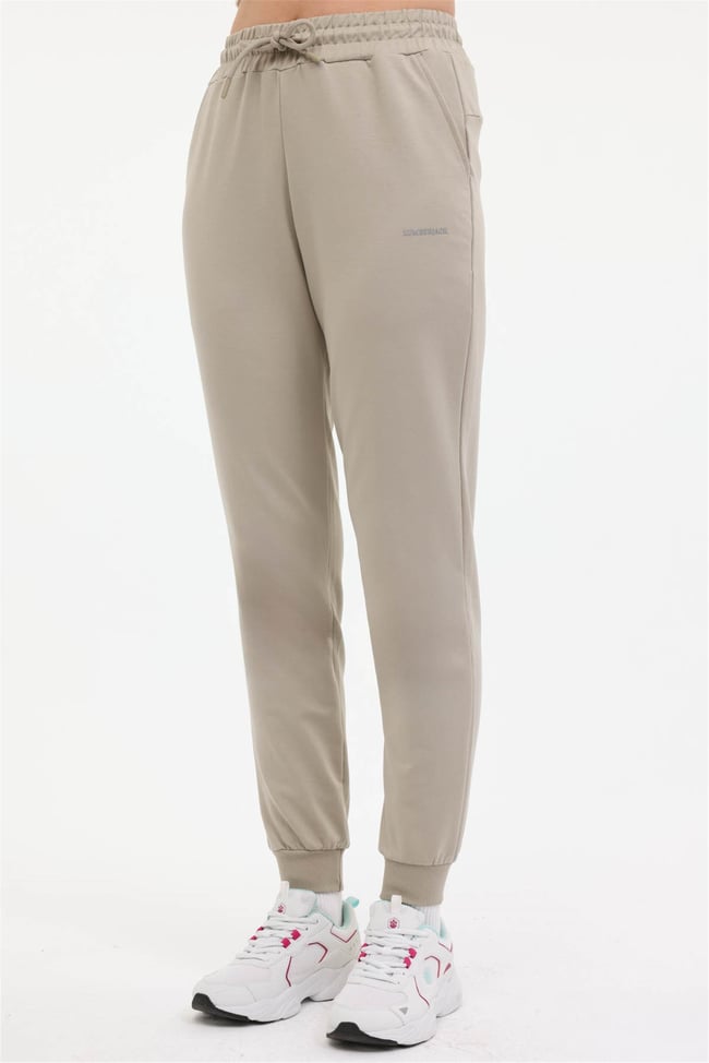 Lumberjack 5M Wb Jogger 22Ct133 5Fx Hakı Kadın Esofman Alt