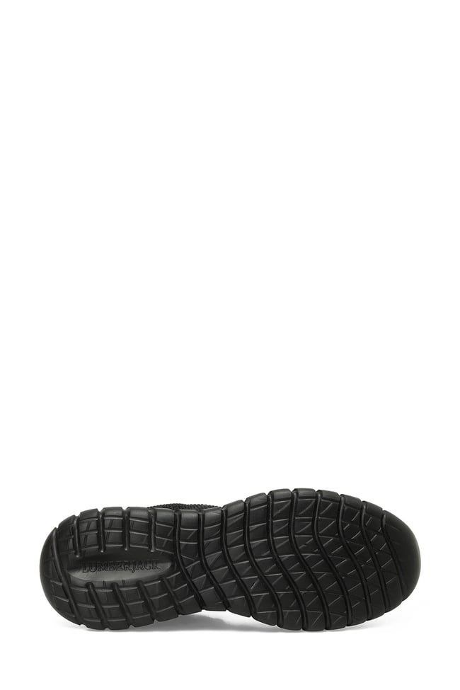 Lumberjack 5M Weasley 5Fx Sıyah Mrd Sport Comfort Ayakkabı