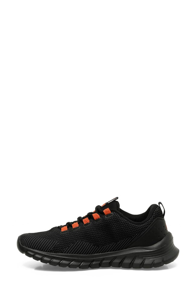 Lumberjack 5M Weasley 5Fx Sıyah Mrd Sport Comfort Ayakkabı