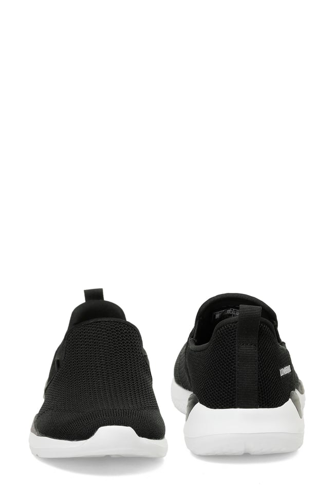Lumberjack 5M Woıla Wmn 5Fx Sıyah Zenne Sport Comfort Ayakkabı