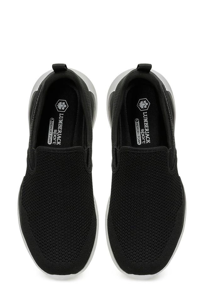 Lumberjack 5M Woıla Wmn 5Fx Sıyah Zenne Sport Comfort Ayakkabı