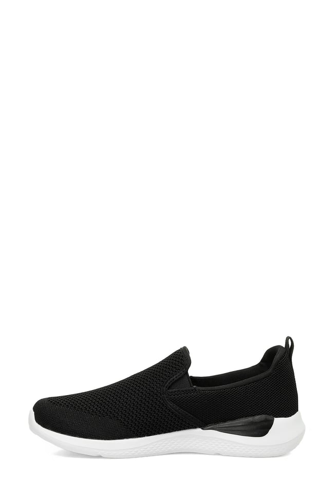 Lumberjack 5M Woıla Wmn 5Fx Sıyah Zenne Sport Comfort Ayakkabı