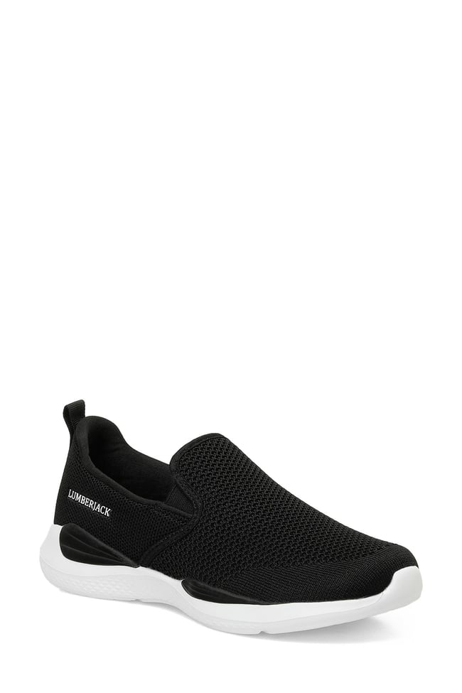 Lumberjack 5M Woıla Wmn 5Fx Sıyah Zenne Sport Comfort Ayakkabı