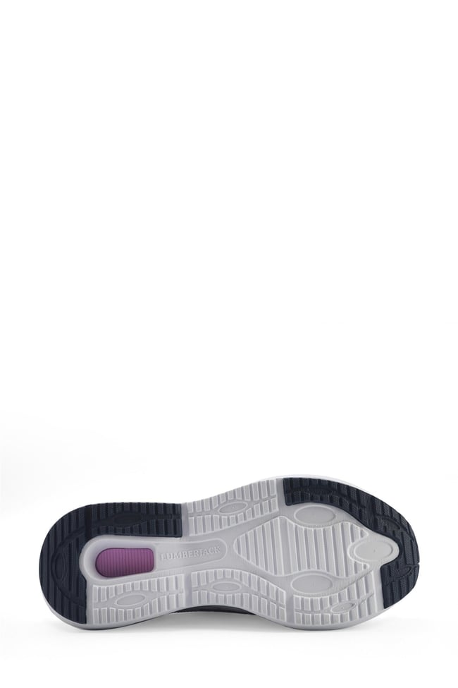 Lumberjack 5M Yummy 5Fx Beyaz Zenne Sneaker Ayakkabı