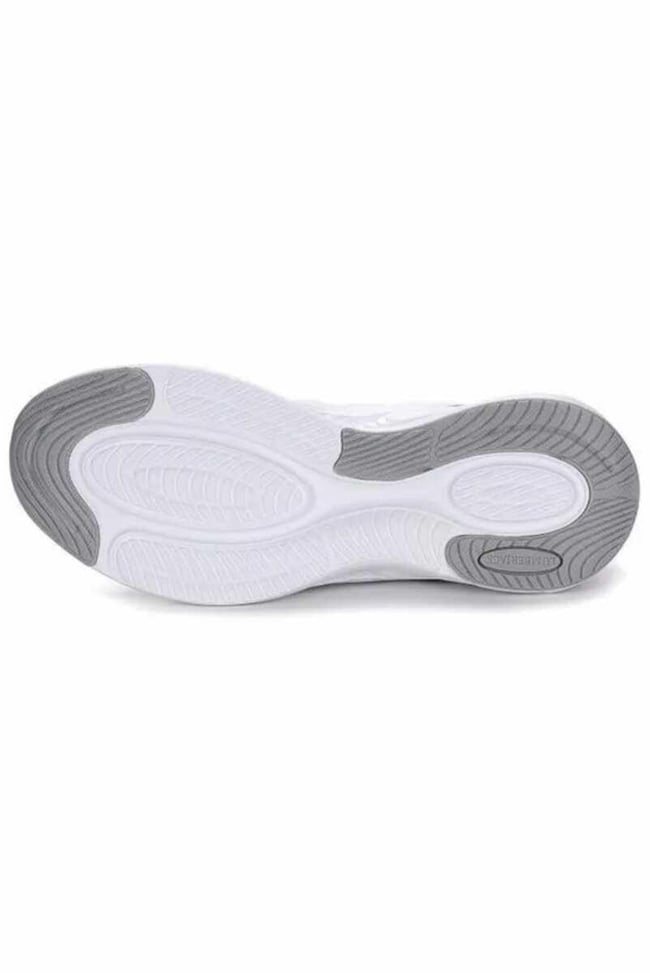 Lumberjack A10149793312010 4M Morgen 4Fx Beyaz Erkek Sneaker Ayakkabı