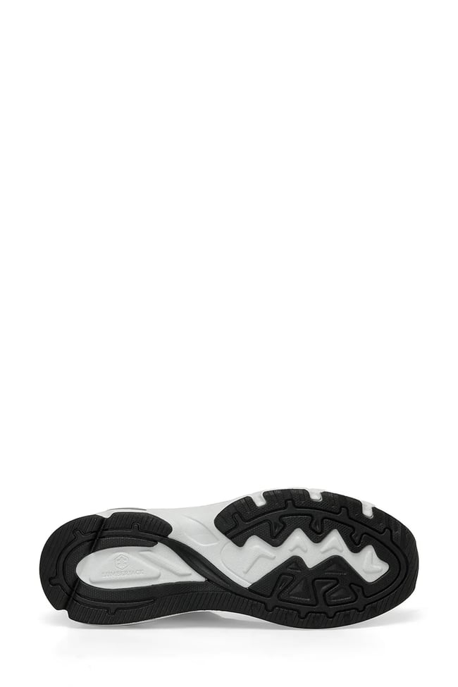 Lumberjack A10149817512010 4M True 4Fx Sıyah Mrd Spor Ayakkabı