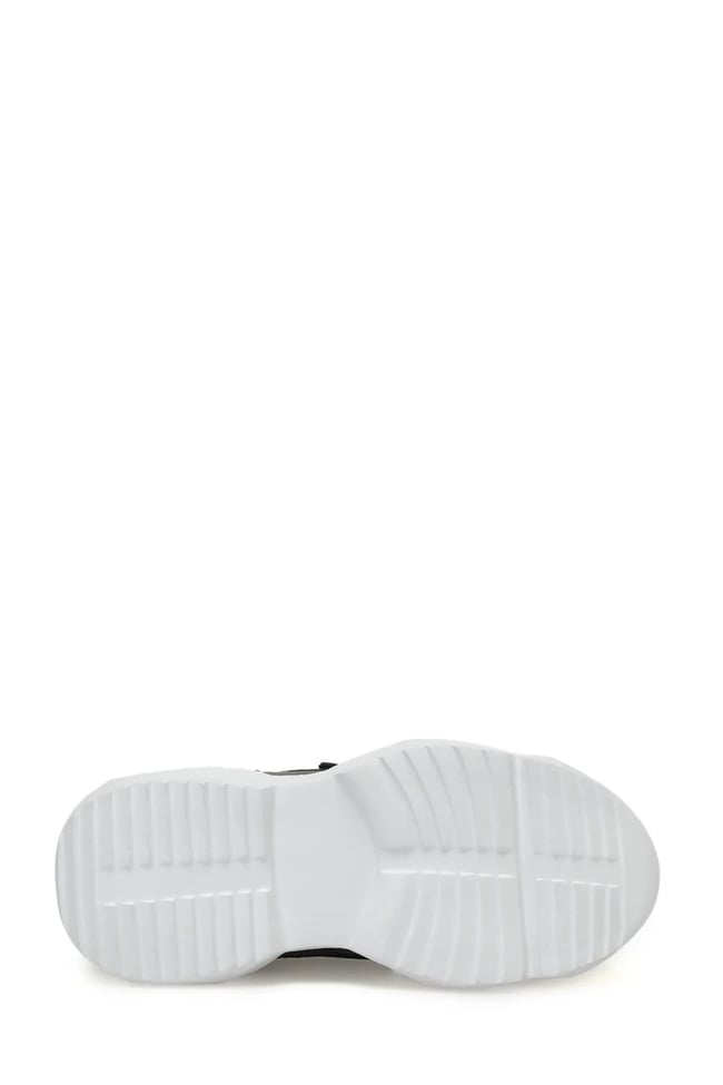 Lumberjack A10150956212010 4M Era 4Fx Siyah Filet Erkek Çocuk Koşu Ayakkabısı
