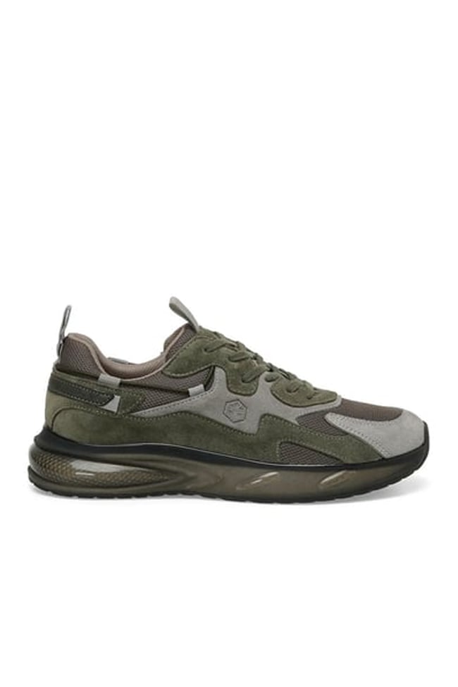 Lumberjack A10151157312010 4M Jarred 4Fx Kum Erkek Spor Ayakkabı