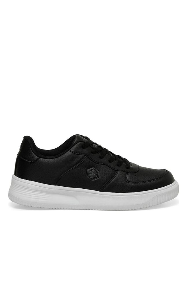 Lumberjack A10178254812010 Fınster 4Pr Siyah Erkek Pu Eva Sneaker Ayakkabı