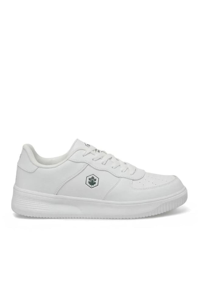 Lumberjack A10178254906010 4W Fınster 4Pr Beyaz Erkek Sneaker Ayakkabı
