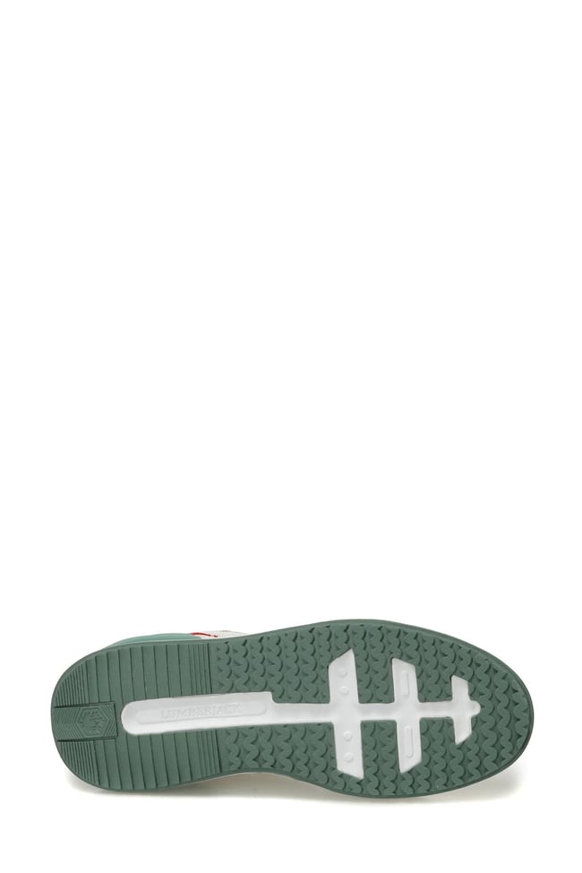 Lumberjack A10178275012010 4W Mezzy 4Pr Beyaz Erkek Sneaker Ayakkabı