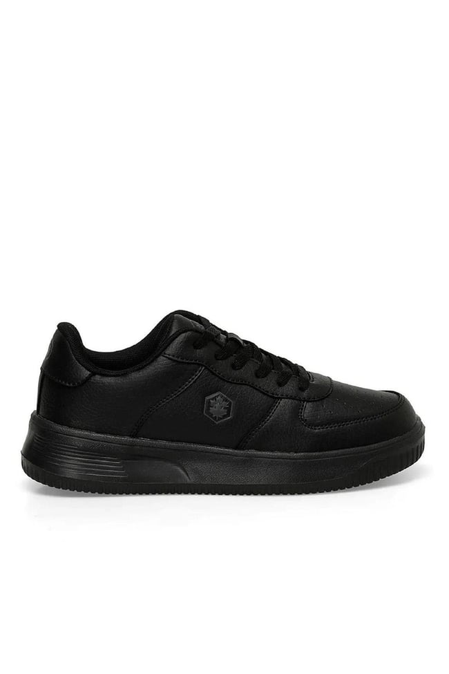 Lumberjack A10178332412010 4W Fınster Wmn 4Pr Siyah Kadın Sneaker Ayakkabı